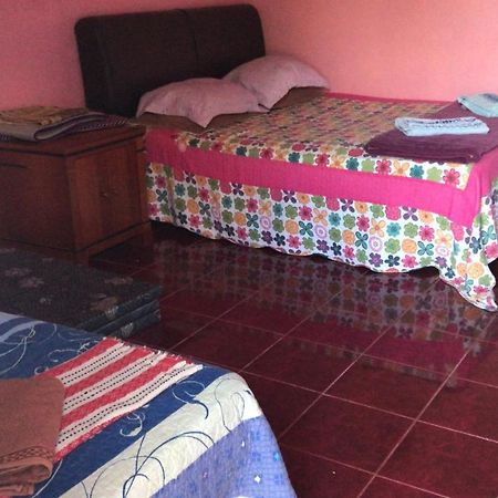 Homestay D Sofia Куала-Тренгану Экстерьер фото