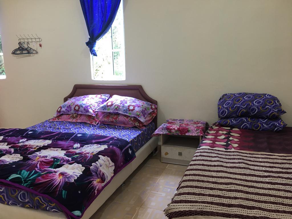 Homestay D Sofia Куала-Тренгану Экстерьер фото